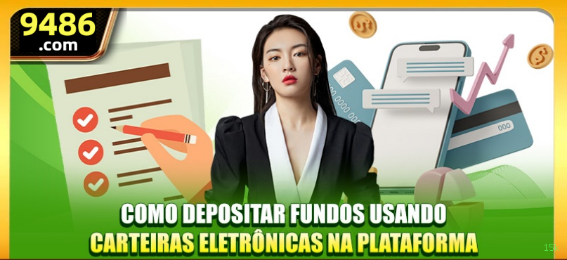 PIX Instantâneo 15k