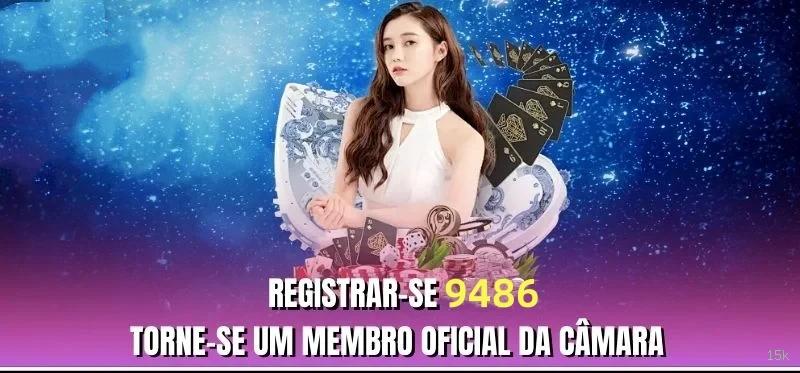 Casino Ao Vivo 15k