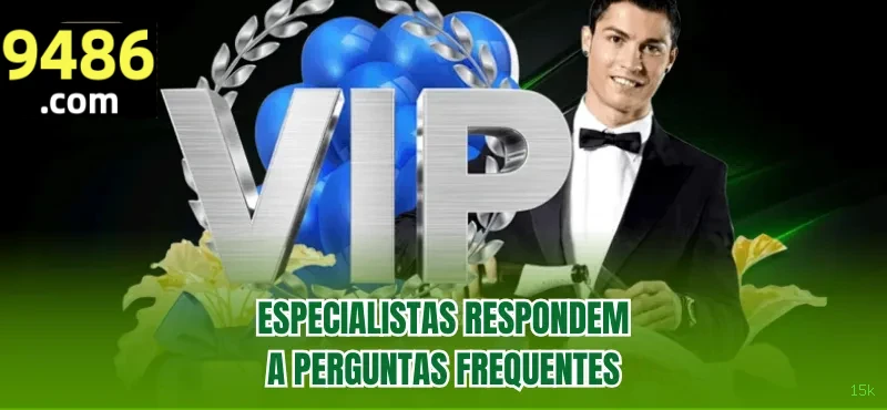Estatísticas 15k
