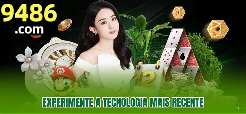 Estatísticas do Jogo 15k