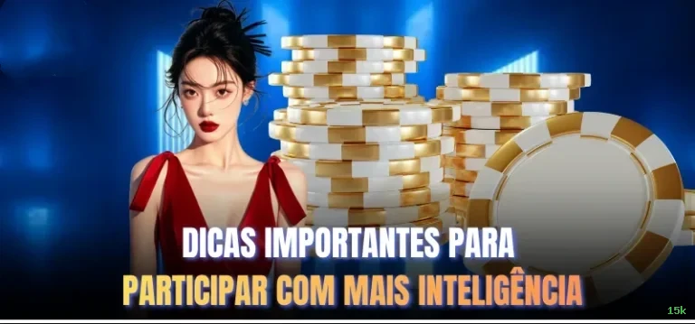 Diretório de Jogos 15k