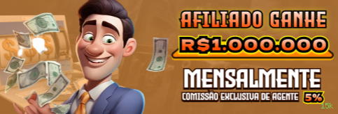 Jogos de Slot 15k