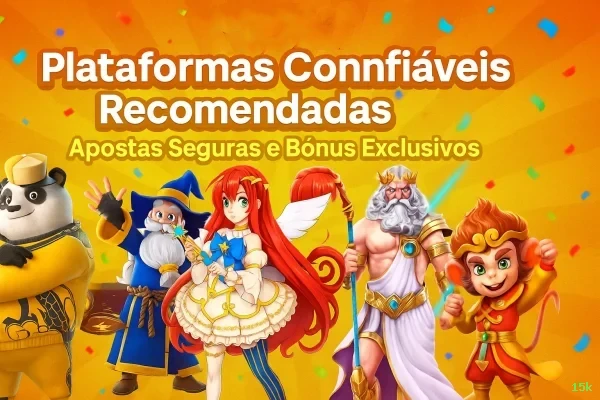 Benefícios da Conta 15k